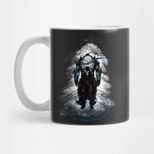 Grunge Brotherhood Mug